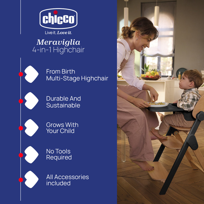 High Chair