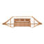 Marrow Outdoor Patio Swing Seat