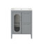 Meuble-lavabo 24 po avec lavabo en céramique-1994770400