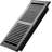 Contemporary Floor Vent Cover Register With Mesh Net-76611792-95278718
