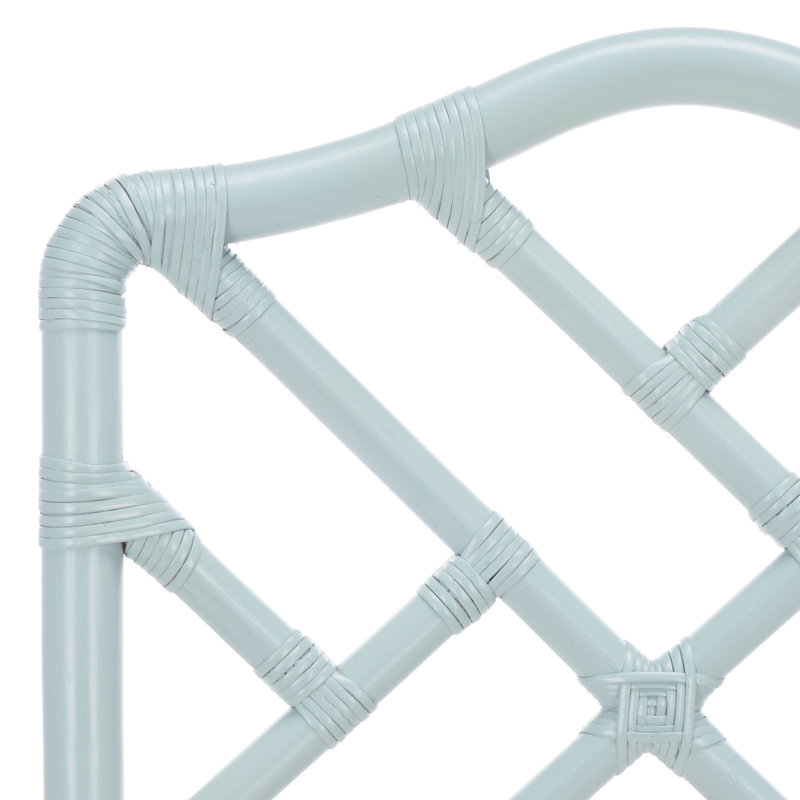 Tabouret Janaye, Light Blue