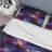 Enchanted Nebula Moody Patterns Duvet Cover-1315124366