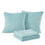 Jeté en fausse fourrure Luxury-32288667-32288662