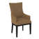 19'' H Upholstered Armchair