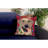 Outdoor Throw Pillow