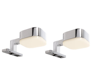 Cursa LED Under Cabinet Puck Light