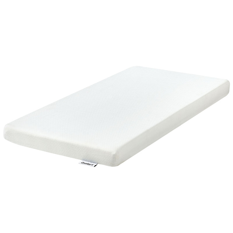 17 Stories Foam Mattress