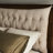 Soline Upholstered Platform Bed-90900117