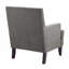 Fauteuil club avec accoudoirs-2127085087