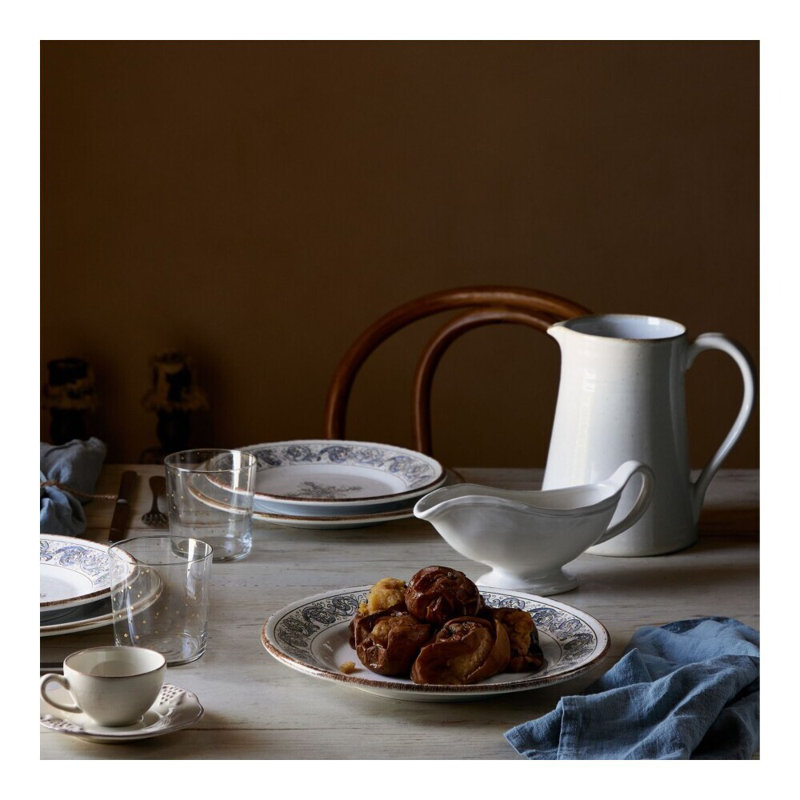 Sardegna Stoneware Dinner Plate