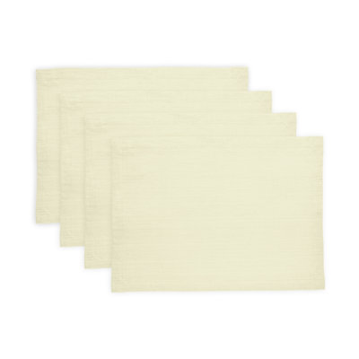 Diana - 100% Pure Linen Placemats