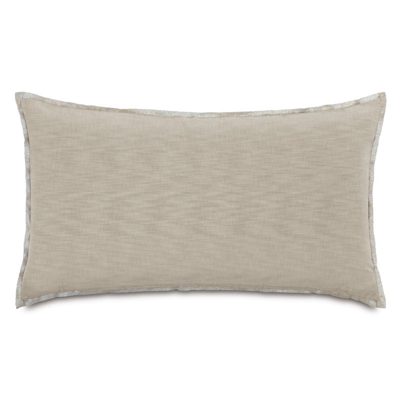 Emmeline Abstract King Sham, King