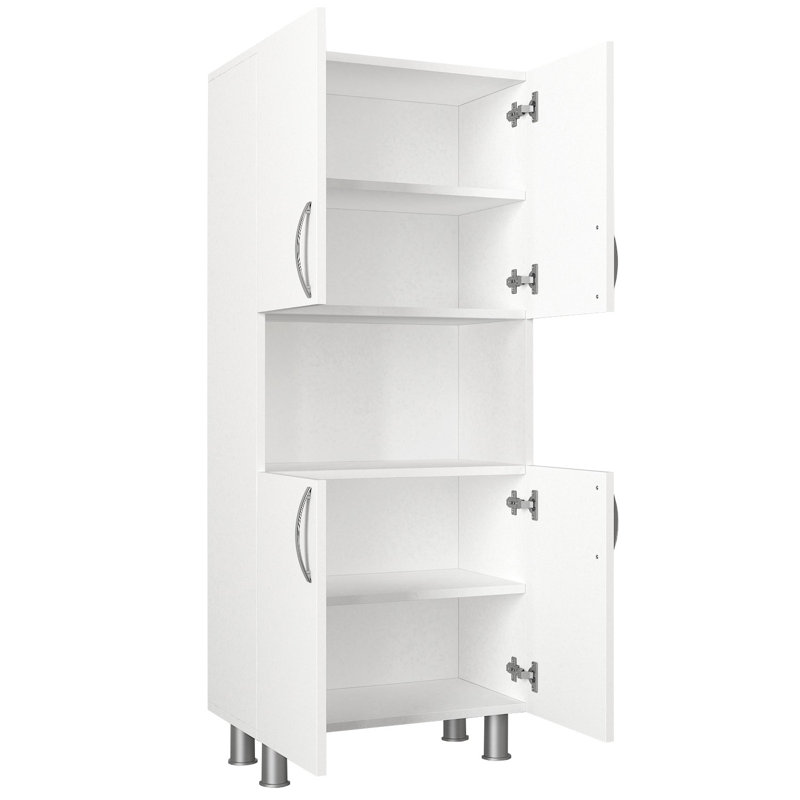 Tadwick Freestanding Bathroom Cabinet