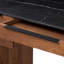 Tatum Marble Executive Desk