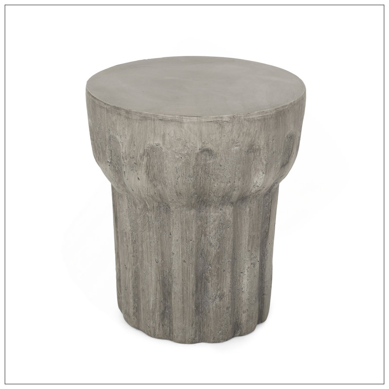 Table d'appoint DELPHINUS