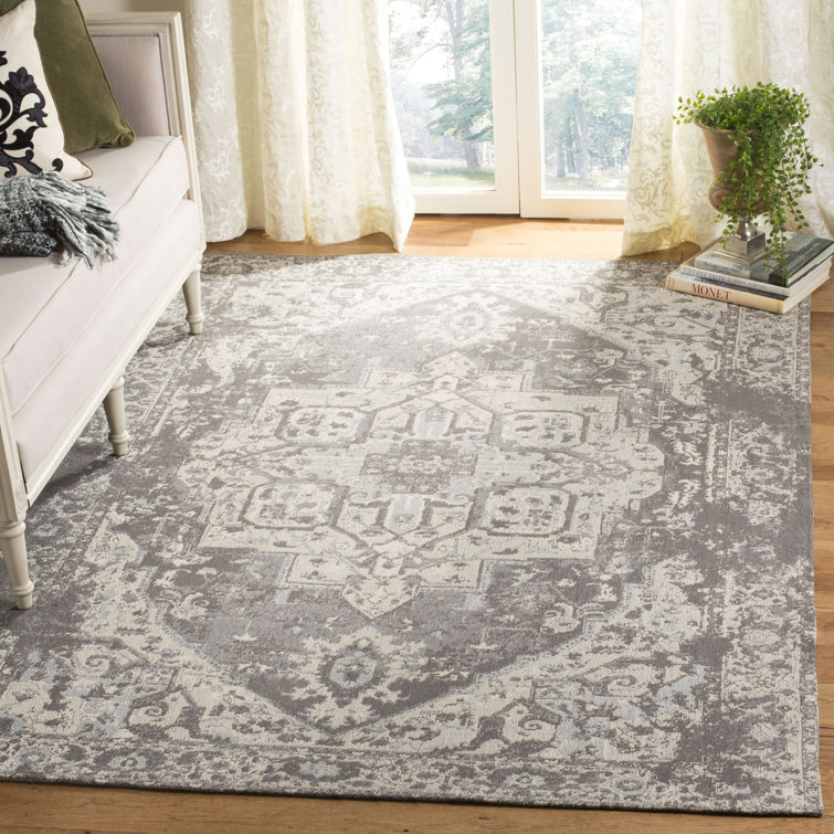 Tapis performance oriental Chenault