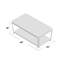 Table basse avec rangement Cottingham