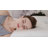 Slim Pillow For Side Back Stomach Sleepers,-165512823