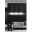 Ealidh 3 - Light Steel Kitchen Island Pendant-544386290