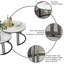 Azuzena Frame Coffee Table-776675138