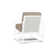 Summit Outdoor Rocker Chair