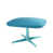 Turquoise Top/Adriatic Base selected