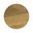 Ebern Designs Mango Wood Side Table-253326777