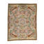 Wool Oriental Area Rug