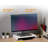 Konnect Monitor Stand Riser, White
