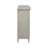 Breakfront Accent Cabinet