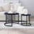 Set 2 Coffee Table Nesting Tables-985918143-985918139