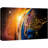 " Cosmic Planet Earth Horizon "-99543883