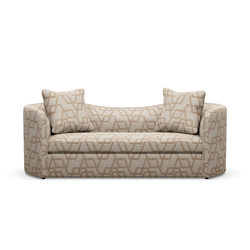 Bexley Sofa, Perky 855412