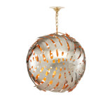 Elder 3 - Light Chandelier