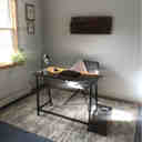 Union Rustic Waynoka Desk & Reviews | Wayfair