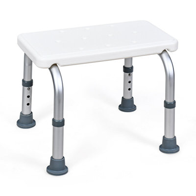 Hillier Shower Chair