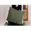 Chaise d'appoint moderne en chenille, canapé simple surdimensionné de 34,3 po avec coussin moelleux, fauteuil de lecture rembourré doux pour le salon, le petit espace et la chambre à coucher-1909259072-1909259132
