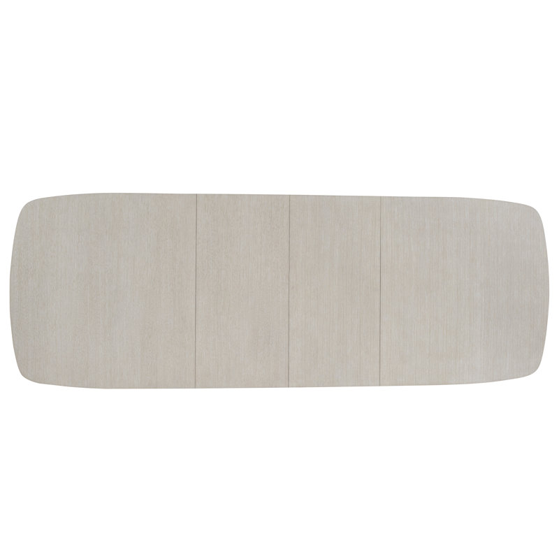 Amador Double Pedistal Dining Table