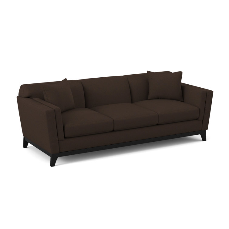 Zabriel 92'' Upholstered Sofa