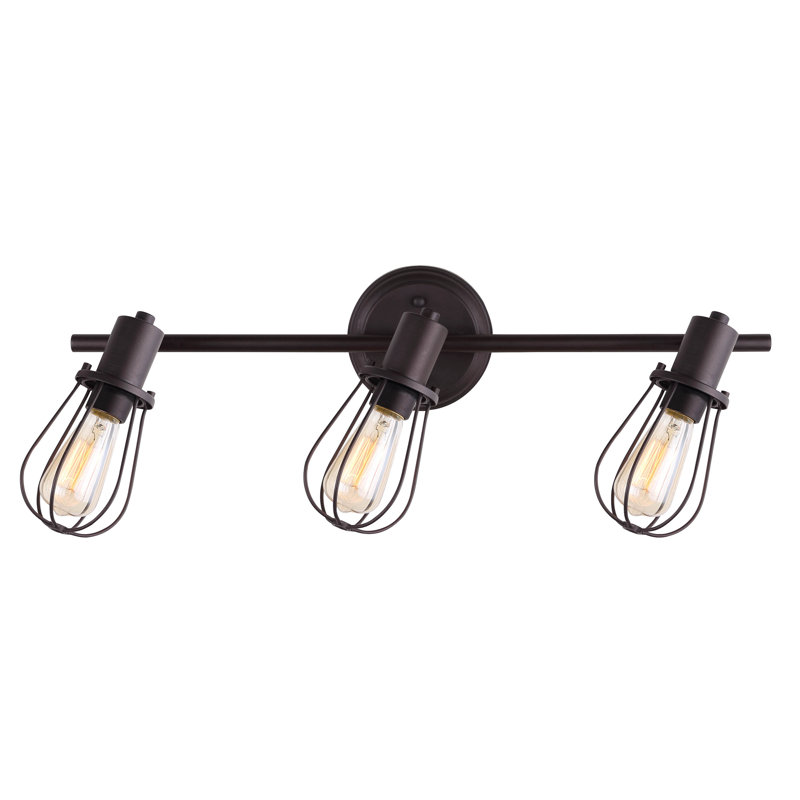Bastian 3 Light Track Lighting