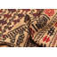 Tapisserie beige Wheatley kilim 4 pi 3 po x 6 pi 0 po