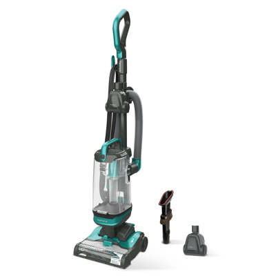FeatherLite MAX Bagless Upright Vacuum with Hair Eliminator Brushroll - DU1292