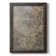 Forest Fresco II Premium Framed Canvas- Ready To Hang