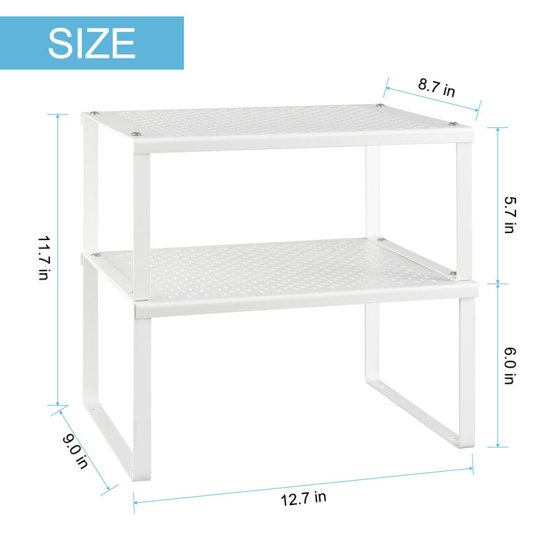 Armoire empilable