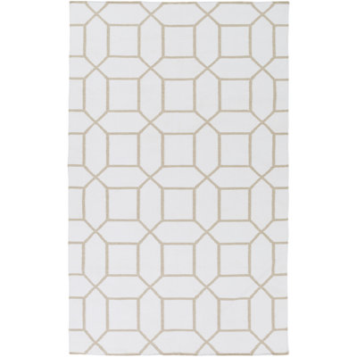 Geometric Indoor / Outdoor Rug