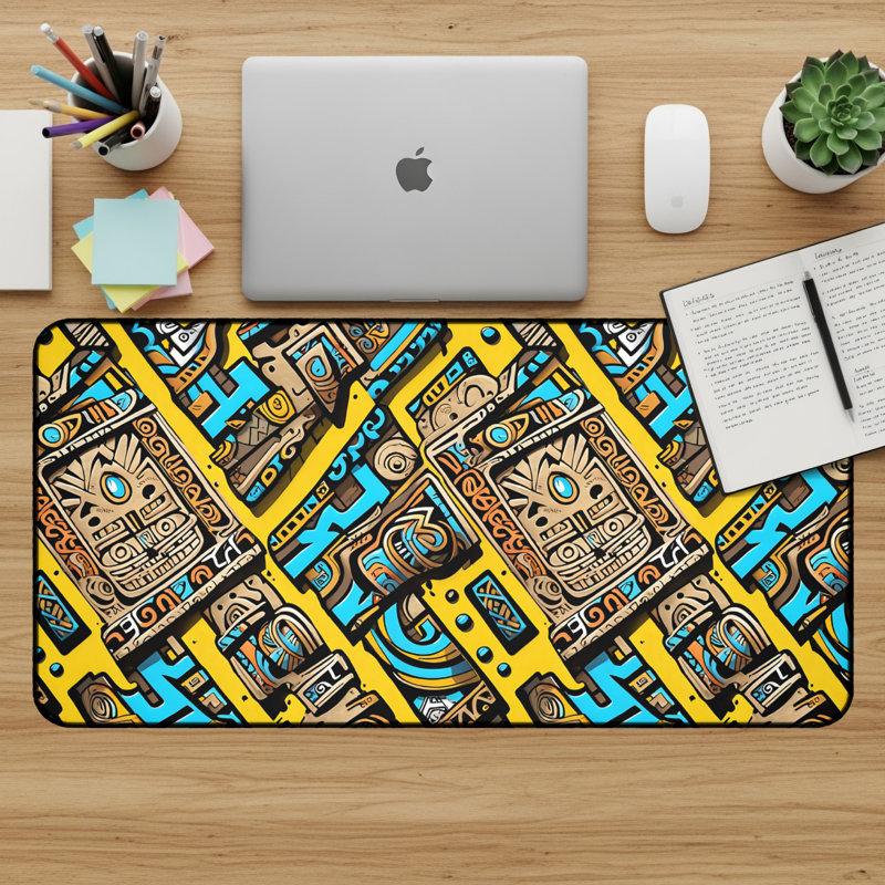 Desk Pad