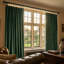 Natural Curtain Rings