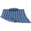 Ensemble de coussinets et hamac en polyester Cosner - Rayures brise-lames-2053250342