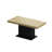 78.7" W Dining Table