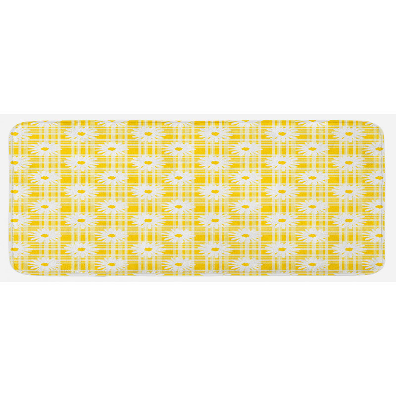 Tapis de cuisine Daisy